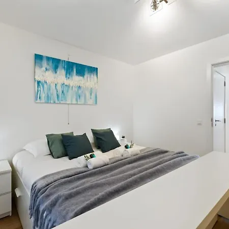Huswell - Apartment With Frontal Sea View In Knokke Exterior photo
