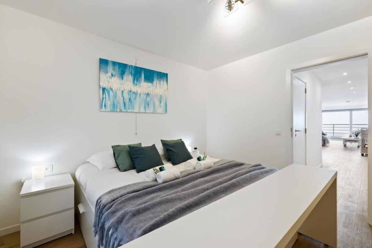 Appartement Huswell - With Frontal Sea View In Knokke-Le-Zoute